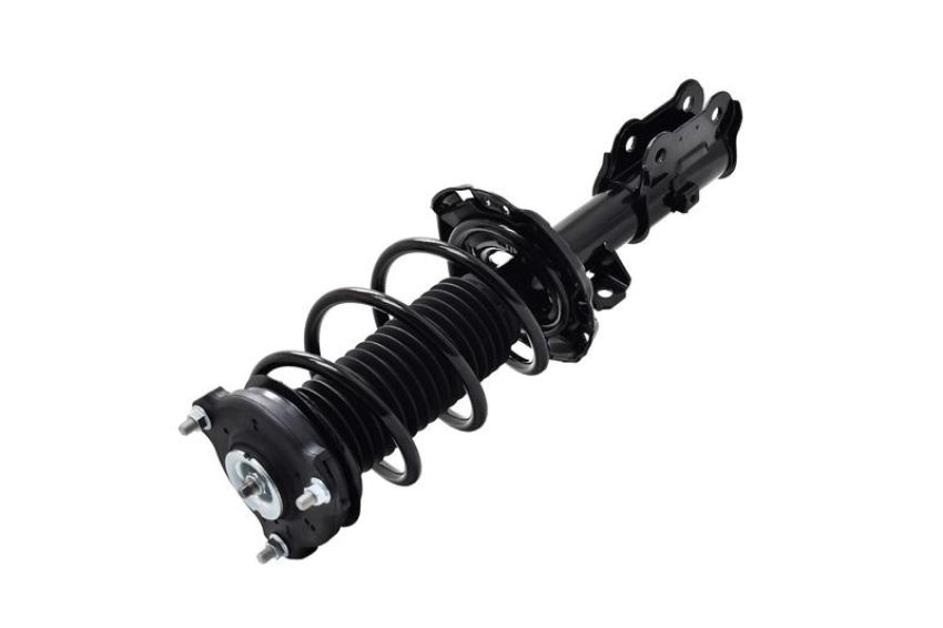 FCS Struts 1334052R Suspension Strut and Coil Spring Assembly