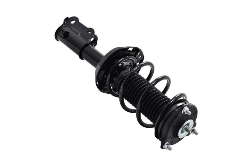 FCS Struts 1334052R Suspension Strut and Coil Spring Assembly