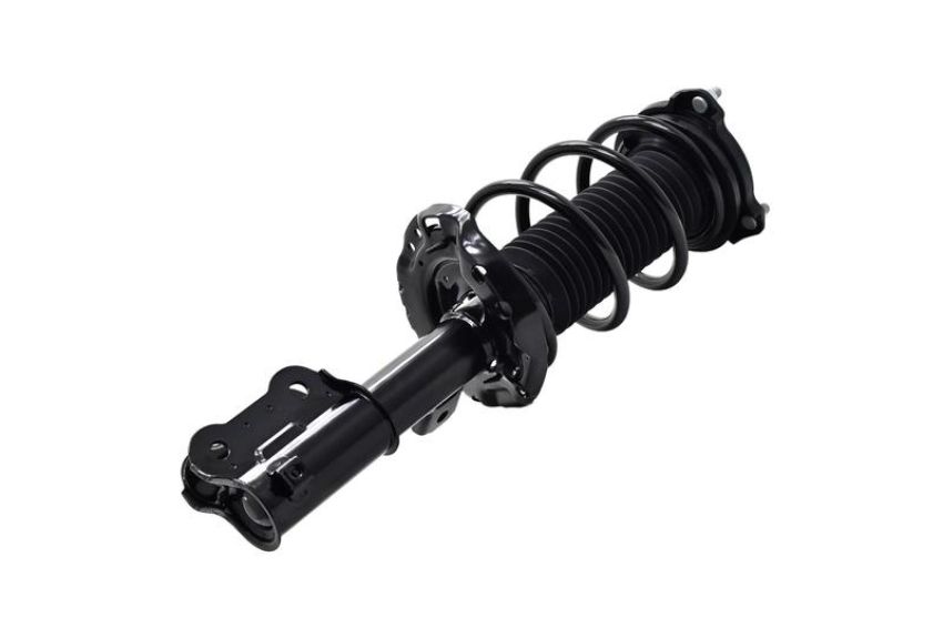 FCS Struts 1334052R Suspension Strut and Coil Spring Assembly