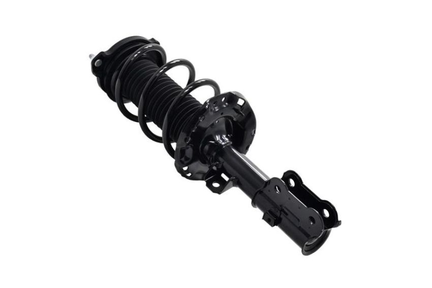 FCS Struts 1334052R Suspension Strut and Coil Spring Assembly