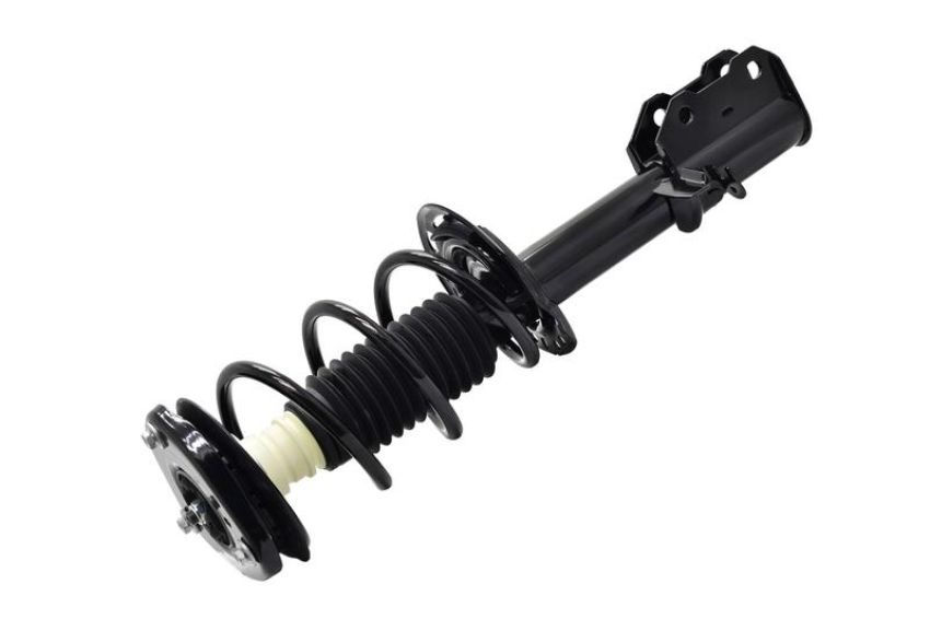 FCS Struts 1334053L Suspension Strut and Coil Spring Assembly