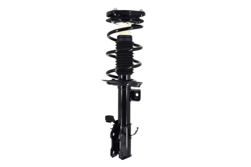 FCS Struts 1334053L Suspension Strut and Coil Spring Assembly