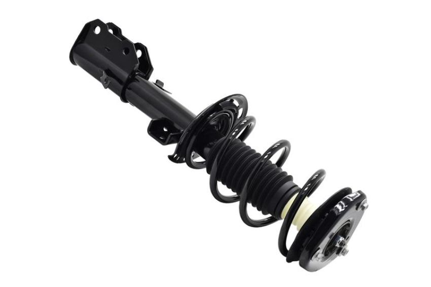 FCS Struts 1334053L Suspension Strut and Coil Spring Assembly