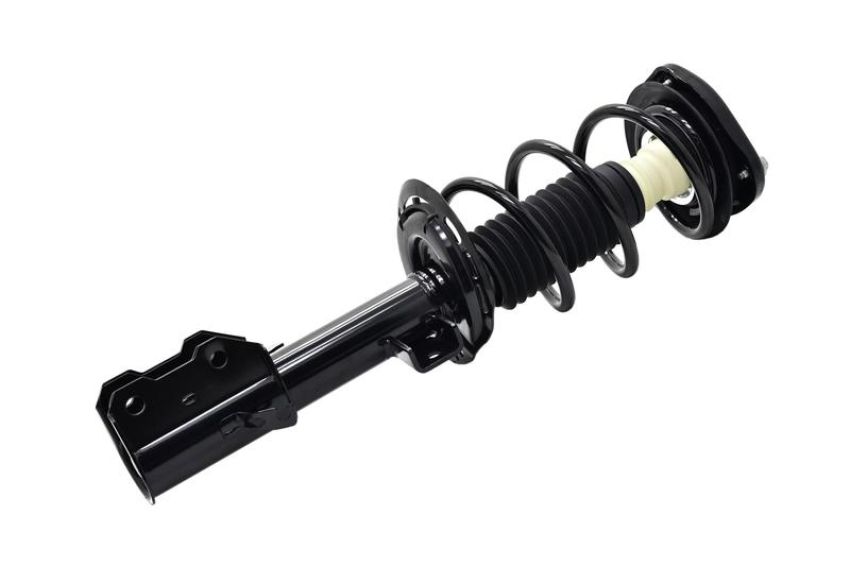 FCS Struts 1334053L Suspension Strut and Coil Spring Assembly