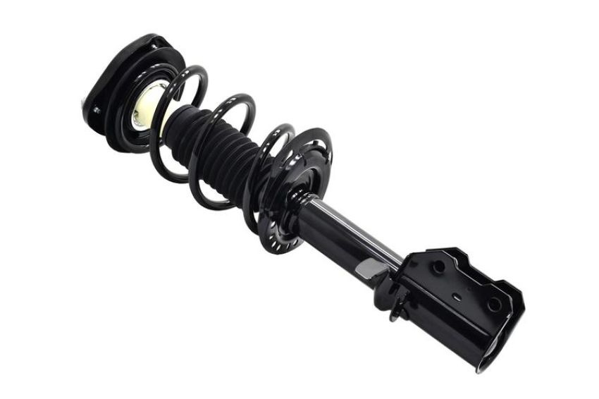 FCS Struts 1334053L Suspension Strut and Coil Spring Assembly