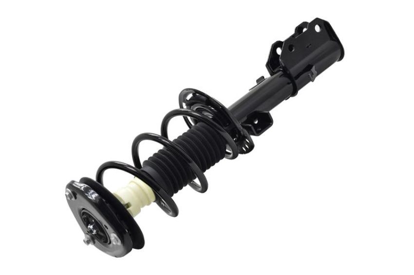 FCS Struts 1334053R Suspension Strut and Coil Spring Assembly