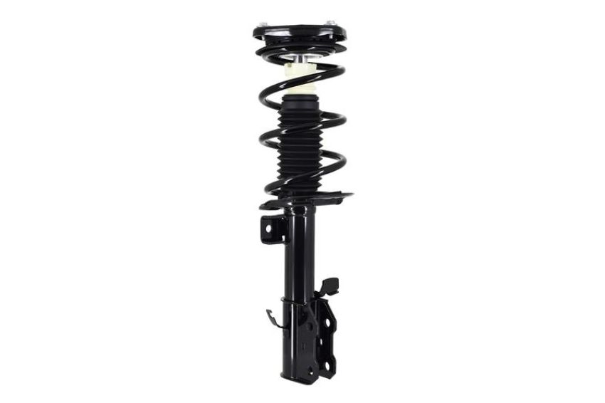 FCS Struts 1334053R Suspension Strut and Coil Spring Assembly