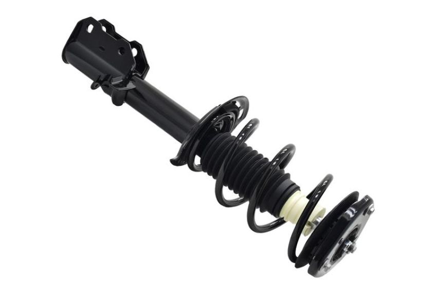 FCS Struts 1334053R Suspension Strut and Coil Spring Assembly