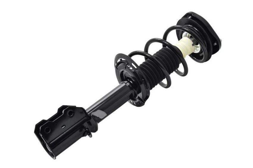 FCS Struts 1334053R Suspension Strut and Coil Spring Assembly