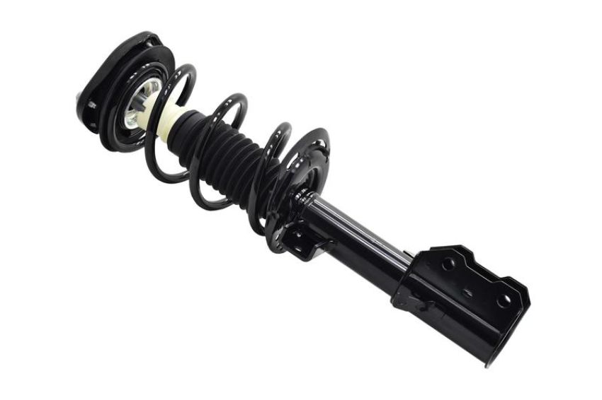 FCS Struts 1334053R Suspension Strut and Coil Spring Assembly