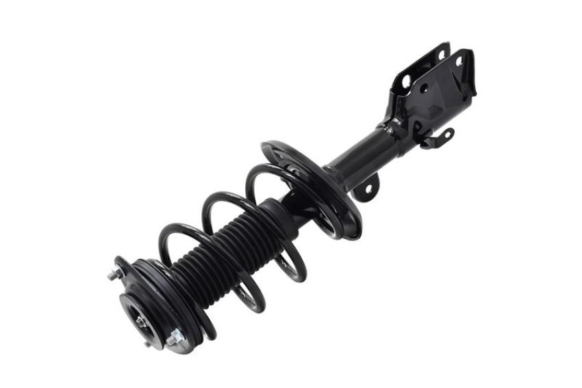FCS Struts 1334054L Suspension Strut and Coil Spring Assembly