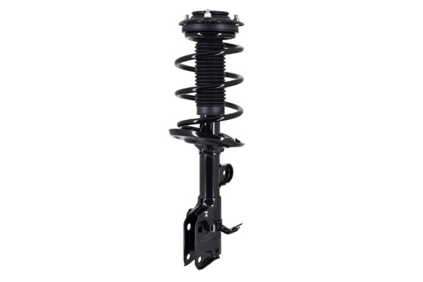 FCS Struts 1334054L Suspension Strut and Coil Spring Assembly