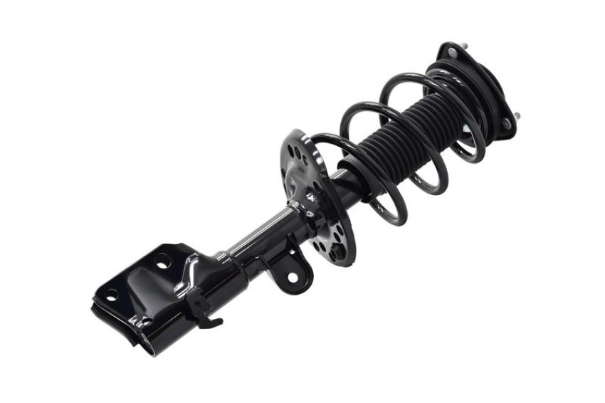 FCS Struts 1334054L Suspension Strut and Coil Spring Assembly