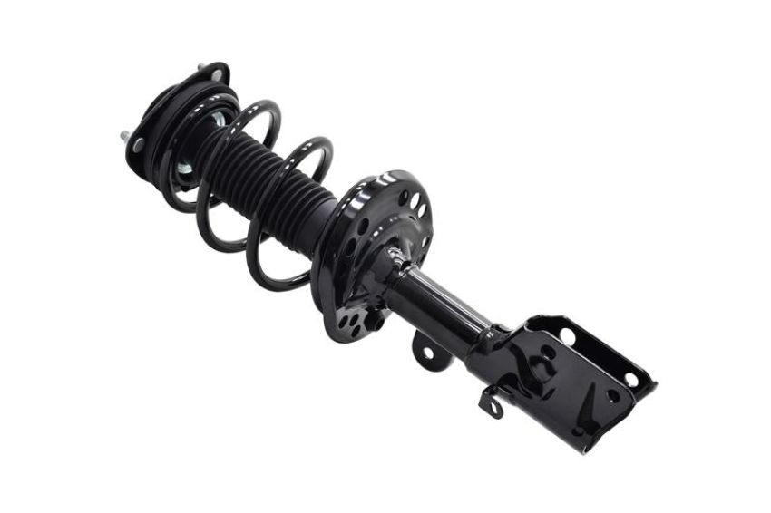 FCS Struts 1334054L Suspension Strut and Coil Spring Assembly