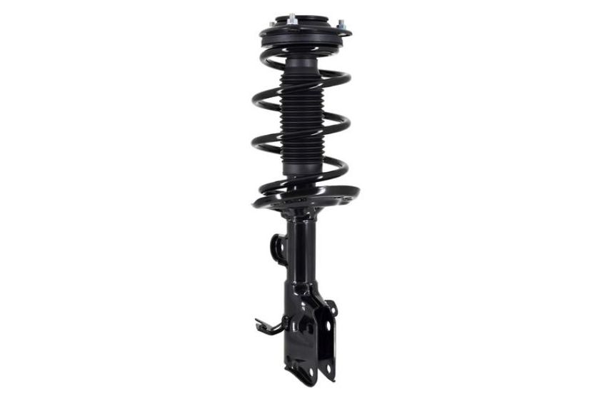 FCS Struts 1334054R Suspension Strut and Coil Spring Assembly