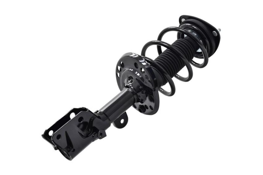 FCS Struts 1334054R Suspension Strut and Coil Spring Assembly