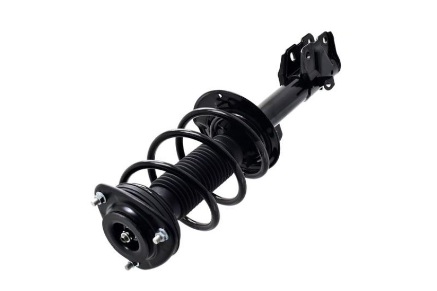 FCS Struts 1334055L Suspension Strut and Coil Spring Assembly