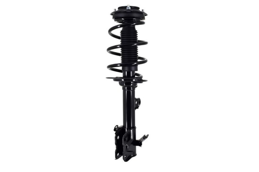 FCS Struts 1334055L Suspension Strut and Coil Spring Assembly
