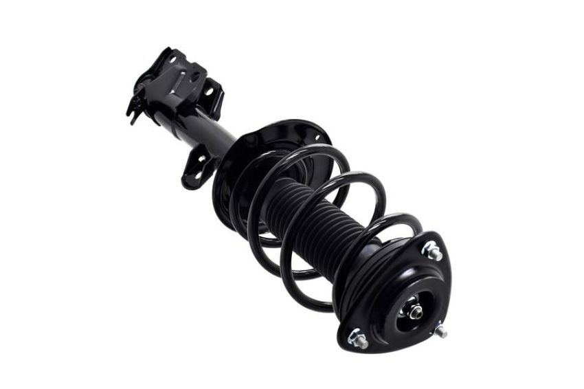 FCS Struts 1334055L Suspension Strut and Coil Spring Assembly