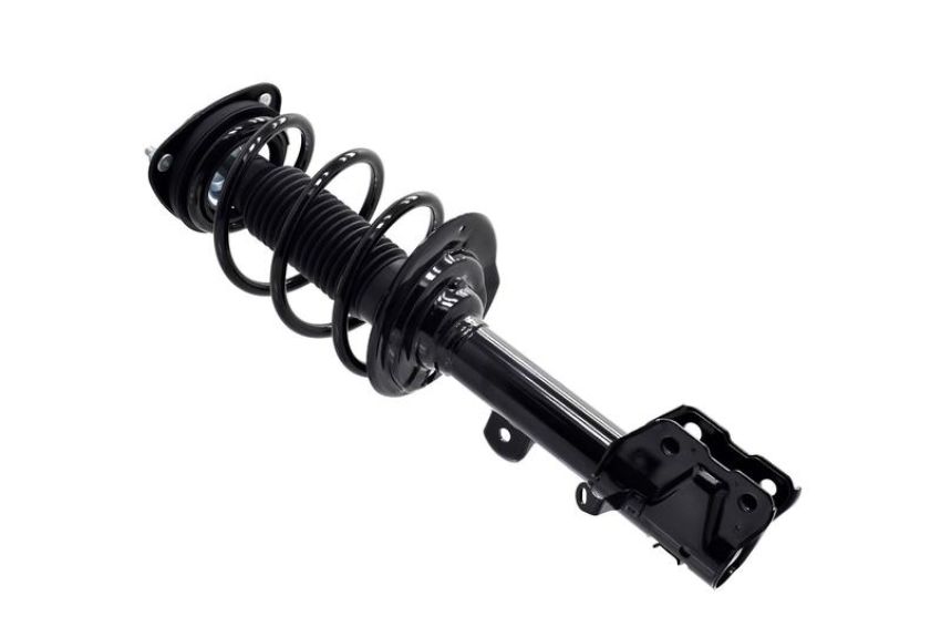 FCS Struts 1334055L Suspension Strut and Coil Spring Assembly