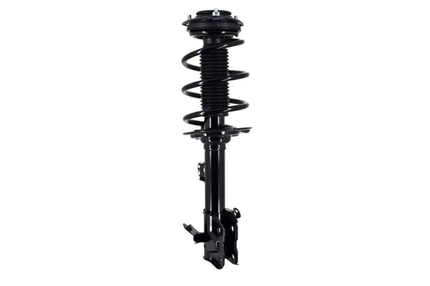 FCS Struts 1334055R Suspension Strut and Coil Spring Assembly