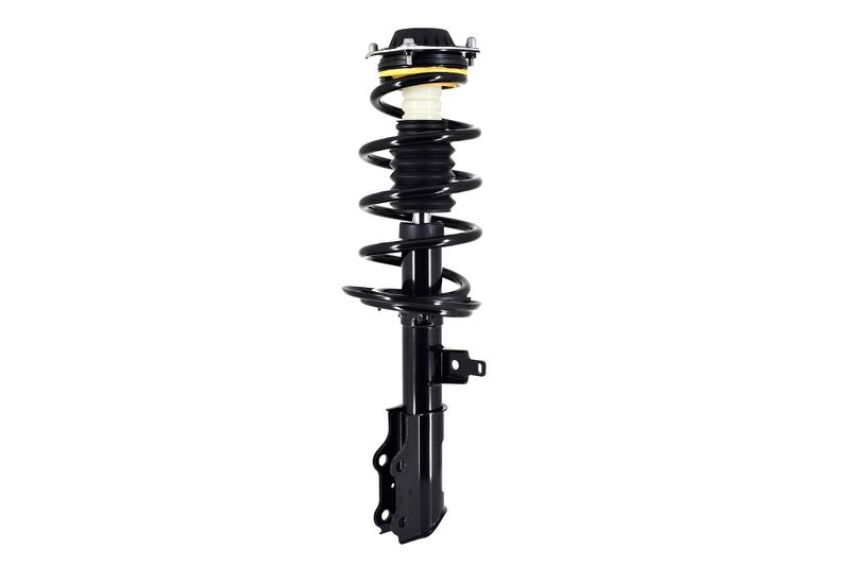 FCS Struts 1334056L Suspension Strut and Coil Spring Assembly