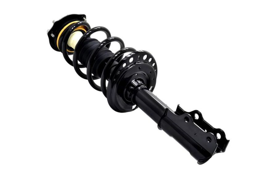 FCS Struts 1334056L Suspension Strut and Coil Spring Assembly