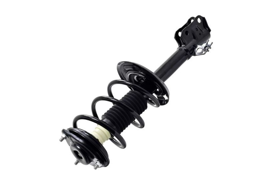 FCS Struts 1334057L Suspension Strut and Coil Spring Assembly