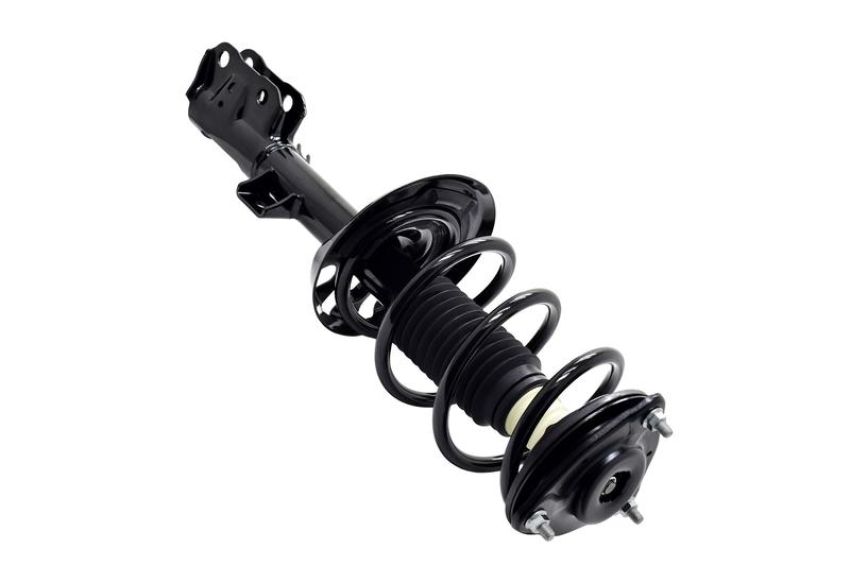 FCS Struts 1334057L Suspension Strut and Coil Spring Assembly