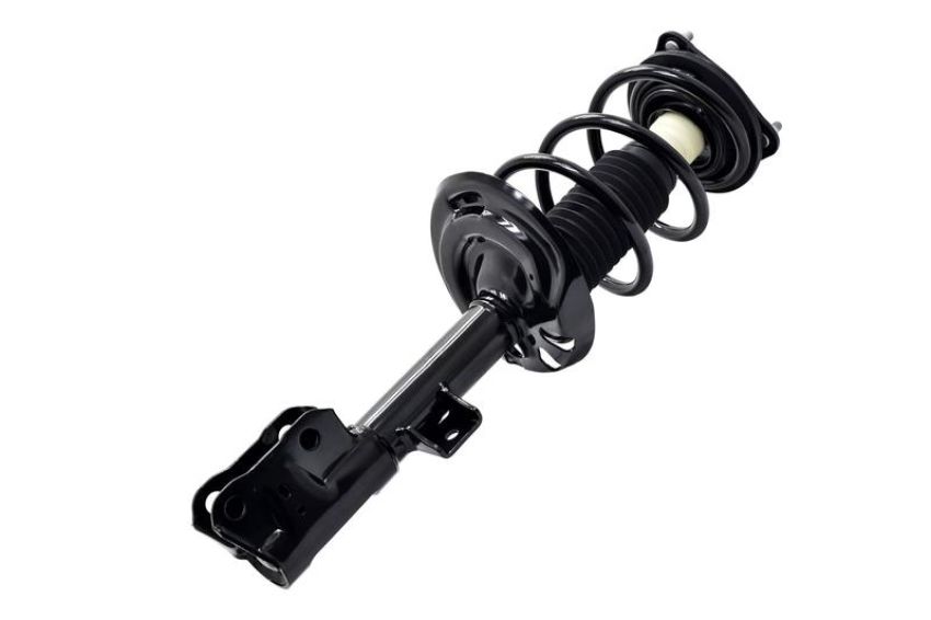 FCS Struts 1334057L Suspension Strut and Coil Spring Assembly