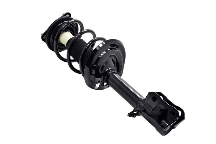 FCS Struts 1334057L Suspension Strut and Coil Spring Assembly