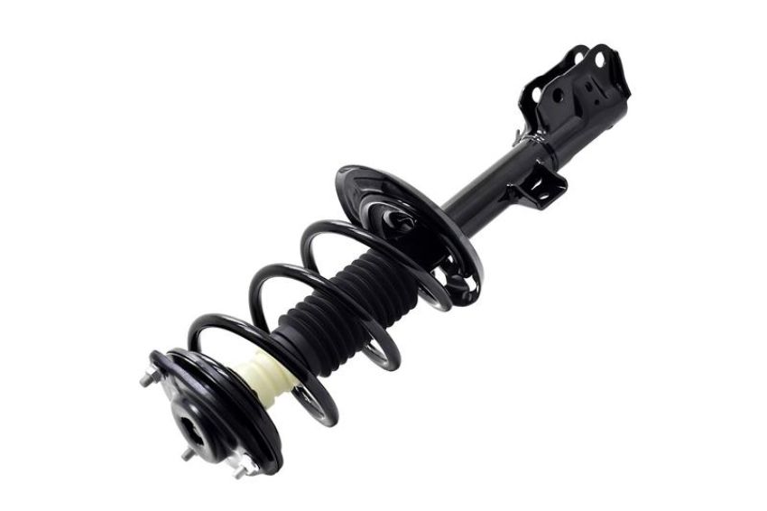 FCS Struts 1334057R Suspension Strut and Coil Spring Assembly