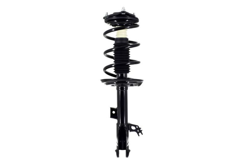 FCS Struts 1334057R Suspension Strut and Coil Spring Assembly
