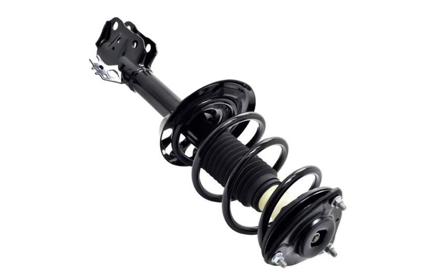 FCS Struts 1334057R Suspension Strut and Coil Spring Assembly