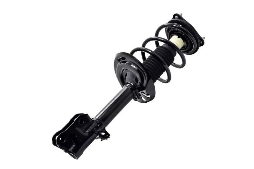 FCS Struts 1334057R Suspension Strut and Coil Spring Assembly