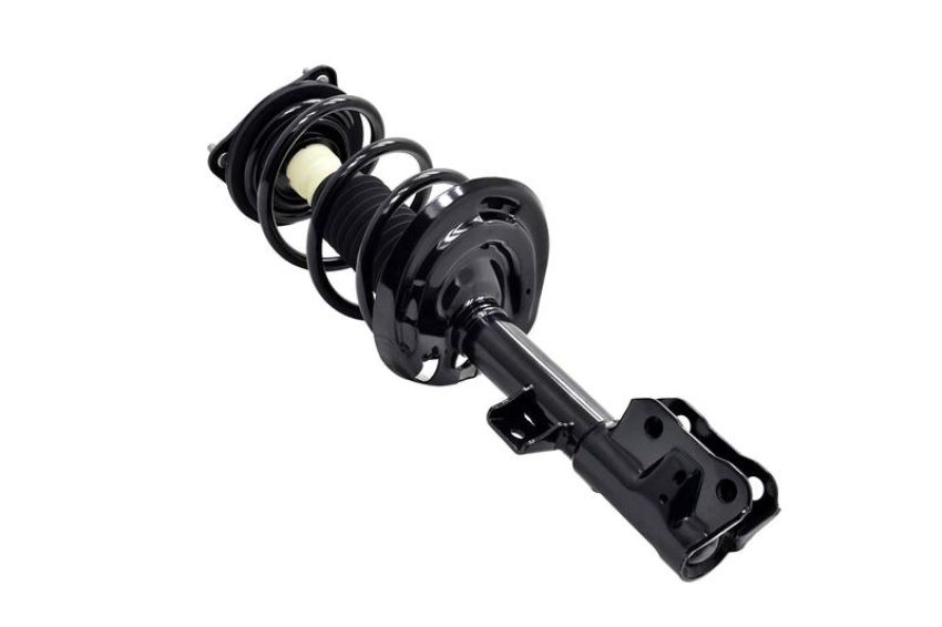 FCS Struts 1334057R Suspension Strut and Coil Spring Assembly
