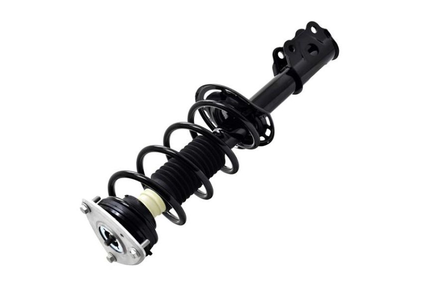 FCS Struts 1334058L Suspension Strut and Coil Spring Assembly