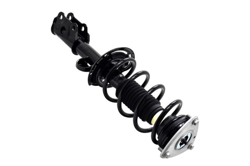 FCS Struts 1334058L Suspension Strut and Coil Spring Assembly