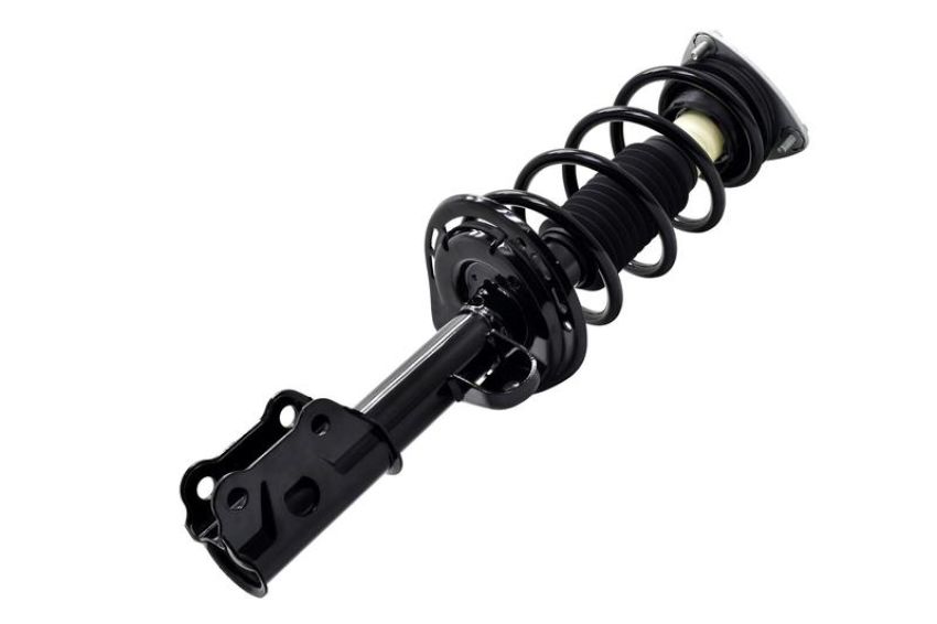 FCS Struts 1334058L Suspension Strut and Coil Spring Assembly