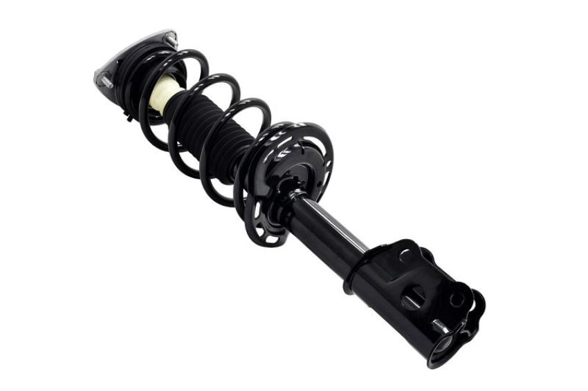 FCS Struts 1334058L Suspension Strut and Coil Spring Assembly