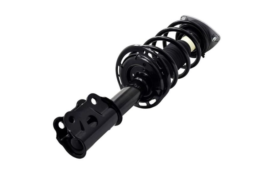 FCS Struts 1334058R Suspension Strut and Coil Spring Assembly
