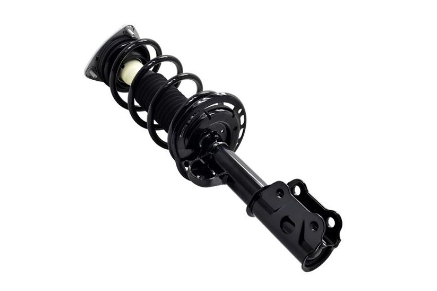 FCS Struts 1334058R Suspension Strut and Coil Spring Assembly