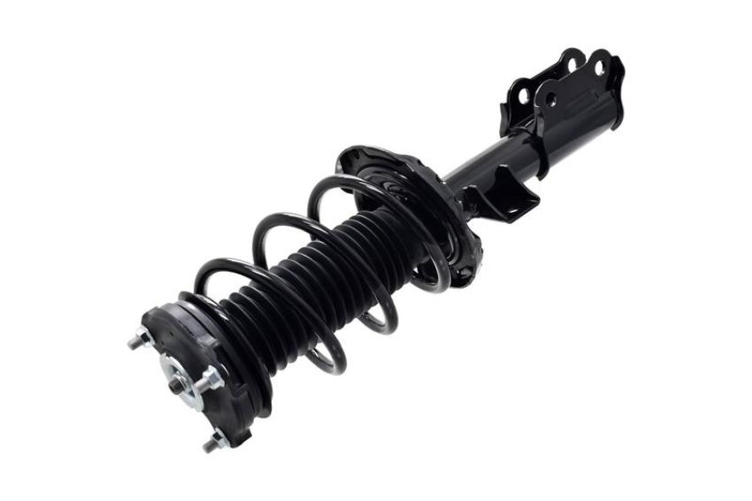 FCS Struts 1334069L Suspension Strut and Coil Spring Assembly