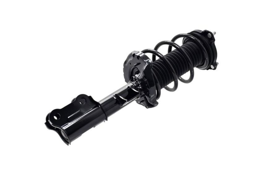 FCS Struts 1334069R Suspension Strut and Coil Spring Assembly