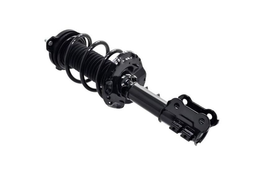 FCS Struts 1334069R Suspension Strut and Coil Spring Assembly