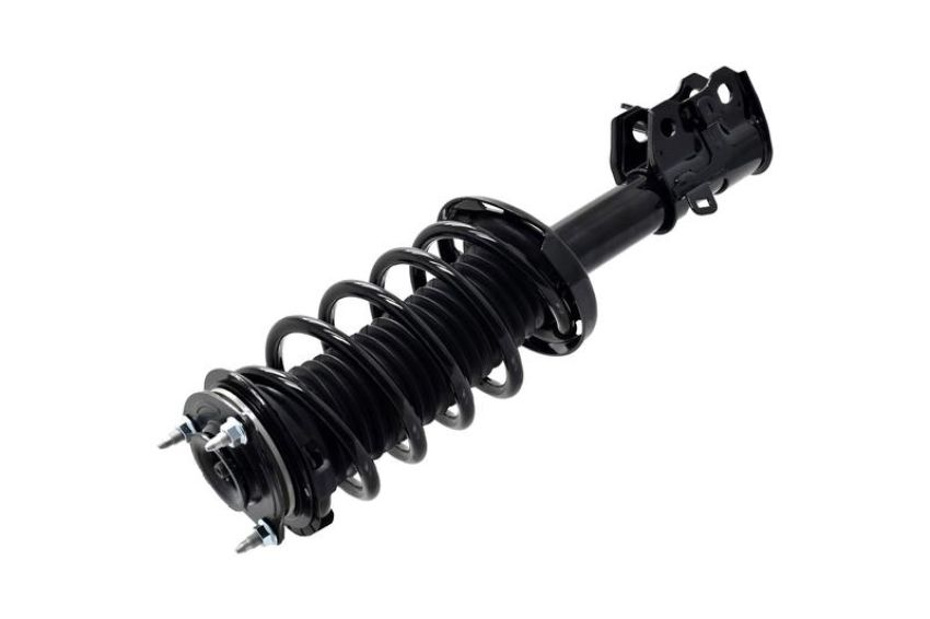 FCS Struts 1334075L Suspension Strut and Coil Spring Assembly