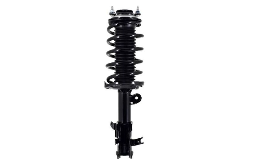 FCS Struts 1334075L Suspension Strut and Coil Spring Assembly