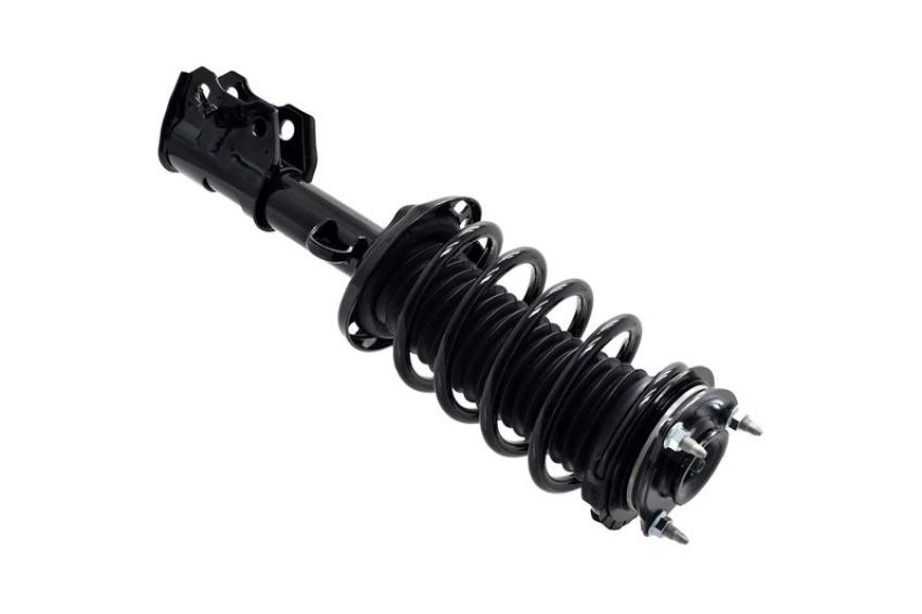 FCS Struts 1334075L Suspension Strut and Coil Spring Assembly