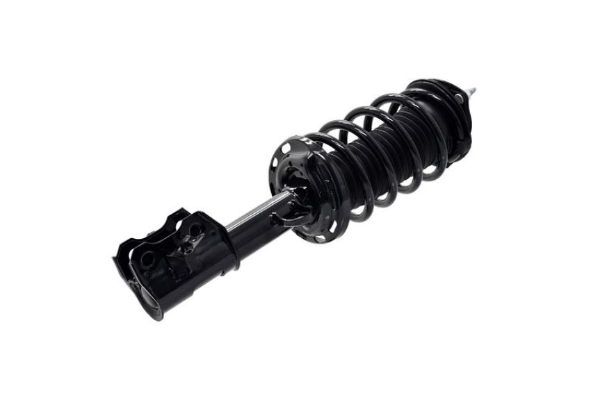 FCS Struts 1334075L Suspension Strut and Coil Spring Assembly