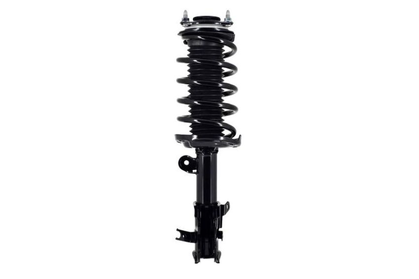 FCS Struts 1334075R Suspension Strut and Coil Spring Assembly